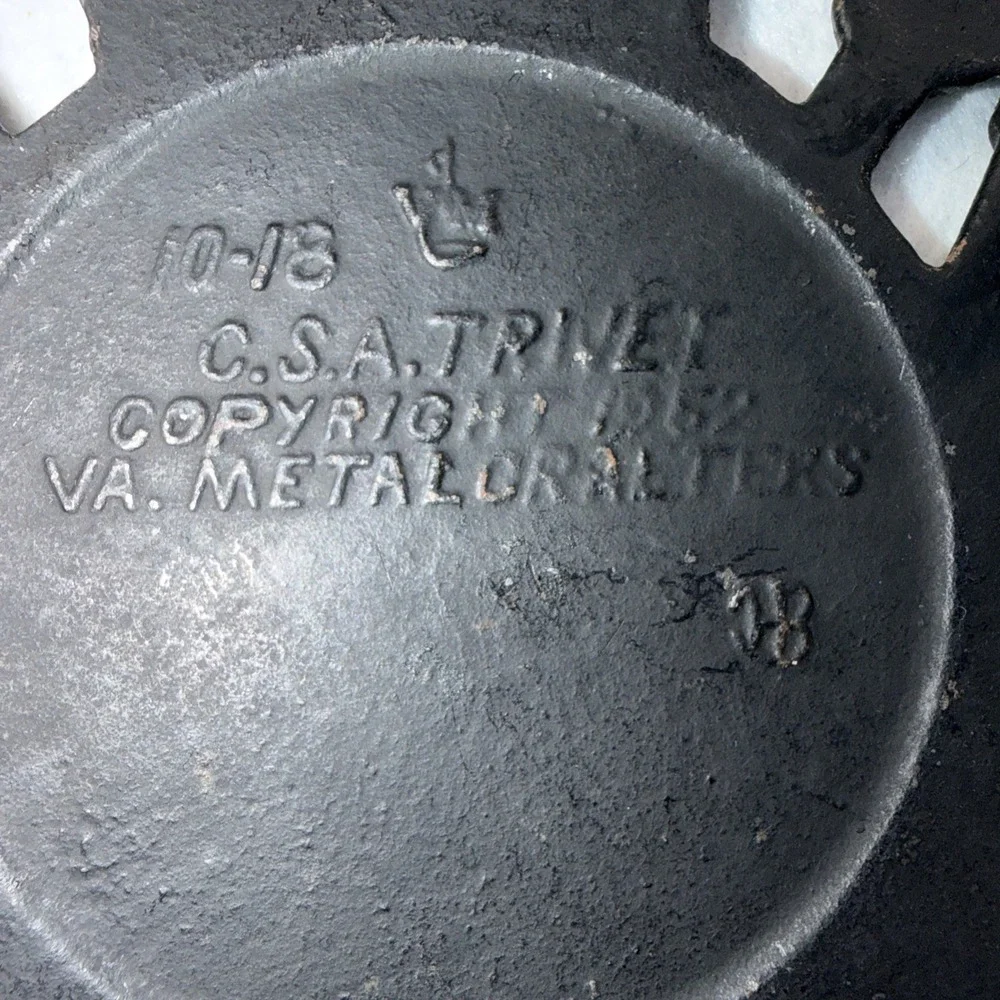 N/A 1952 confederate